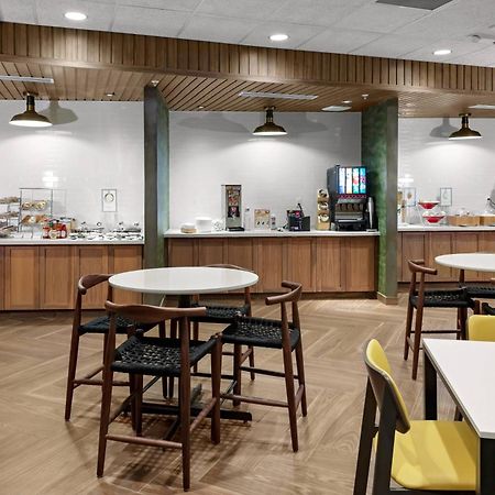 فندق Fairfield By Marriott Port Clinton Waterfront المظهر الخارجي الصورة