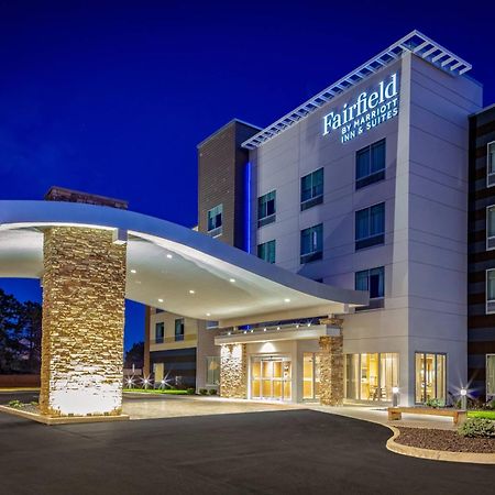 فندق Fairfield By Marriott Port Clinton Waterfront المظهر الخارجي الصورة